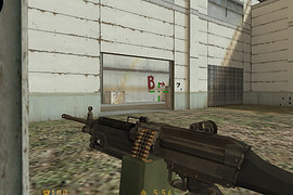 CS:GO Weapons Pack