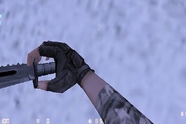 Op4 Knife