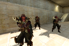 Pyke Default