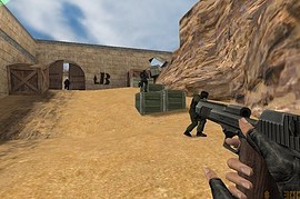 New hands texrues