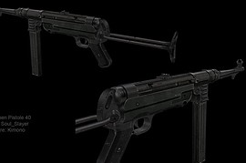 MP-40