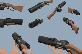 Silencer