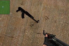 AK-47