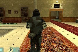 Pseudo Leak Combine Soldier v.1.3