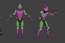 Green Goblin