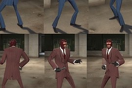 Badlands All Class Pack
