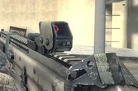 Homefront Weapons Pack