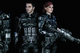 Ajax Armor Pack