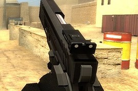 Andersen's SVI Chad509 Anims