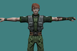 CS NEO Playermodels