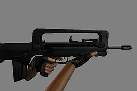 Famas FG series