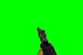 HL2 Python.357 OF