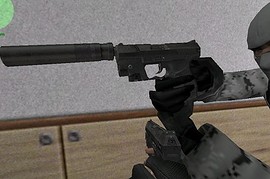 Walther P99 V2