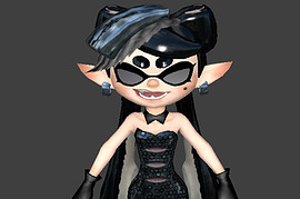 Splatoon