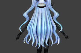 Next black Heart