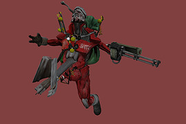 Killing Floor MegaPack