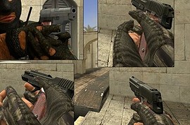 Default P228