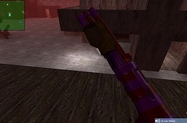 Trippin Shotty