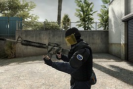 M16