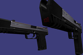 HK USP Match 2