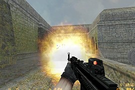 AK47 Tactical