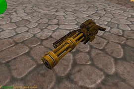 Golden_Minigun
