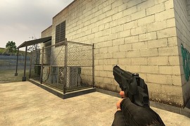Beretta 92 FS