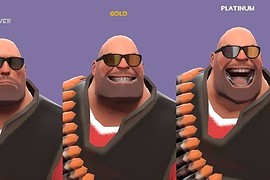 Sweet shades