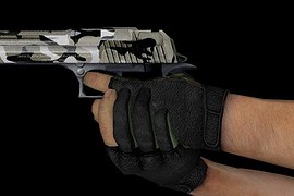 Camo d Default Deagle