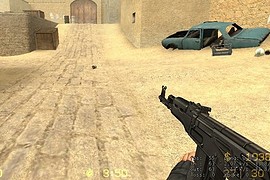 AK-47