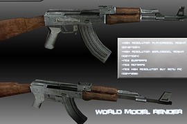 AK-47