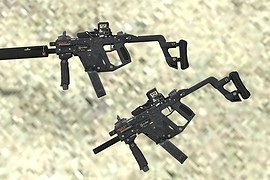 CoD: Ghosts