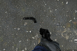 12G Revolver