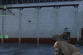 Infinity Xcelerator Animations