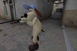 Gromit