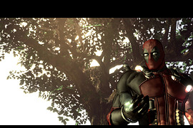 Deadpool