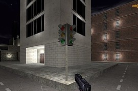 abandoned