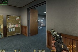 USP Army camo