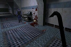 Half-Life: Day One (OEM Demo)