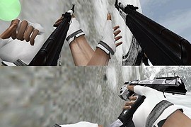 Ice-Gloves