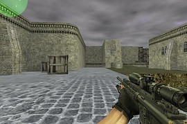 3DStart s SR-M16