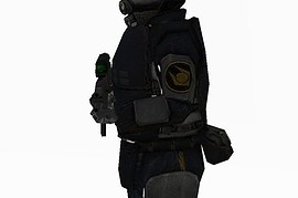 New Prisonguard Skin