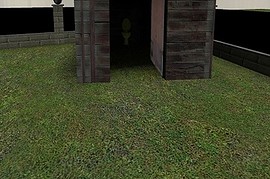 Pat and Mat House Remake