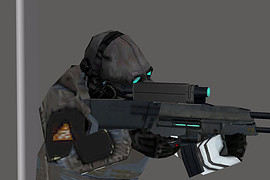 Combine OICW