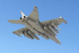 EA-18G