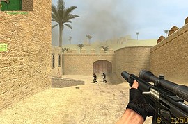 AK-550-SD
