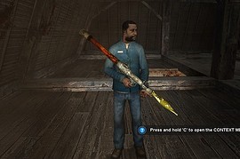 RPG-7 World Models