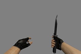 Knife Normal & Wood