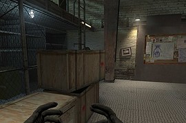 high-res half life 2 gloves