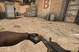 BAR M1919